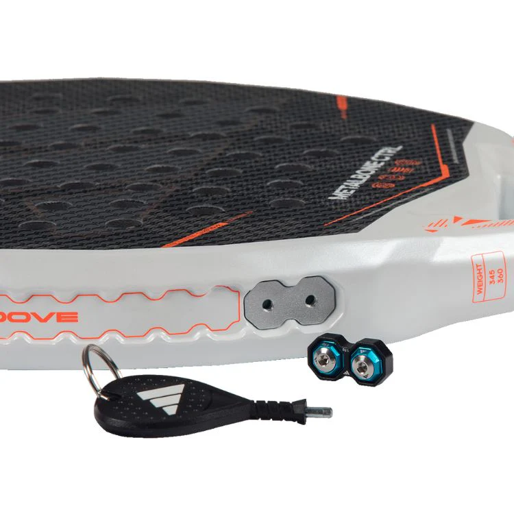 Adidas Padelracket Metalbone Control 2026 - Image 8