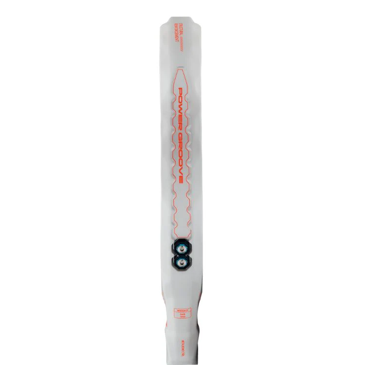 Adidas Padelracket Metalbone Control 2026 - Image 9