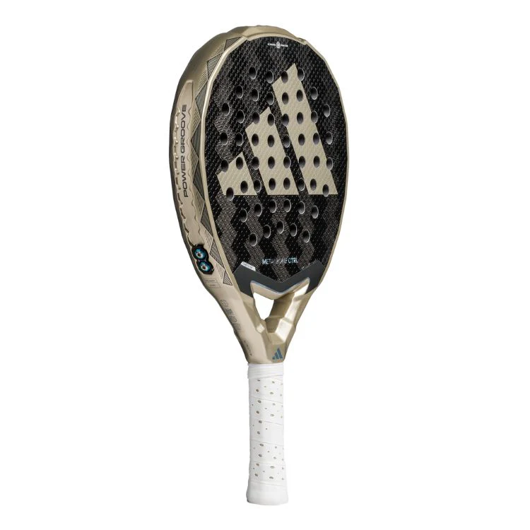 Adidas Padelracket Metalbone CTRL 3.4 - Image 2