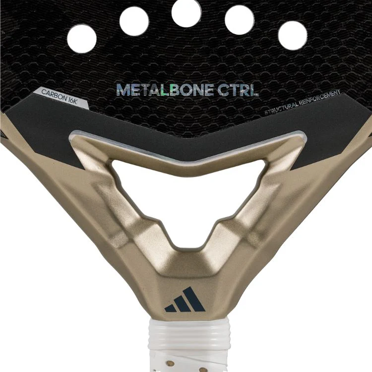 Adidas Padelracket Metalbone CTRL 3.4 - Image 3