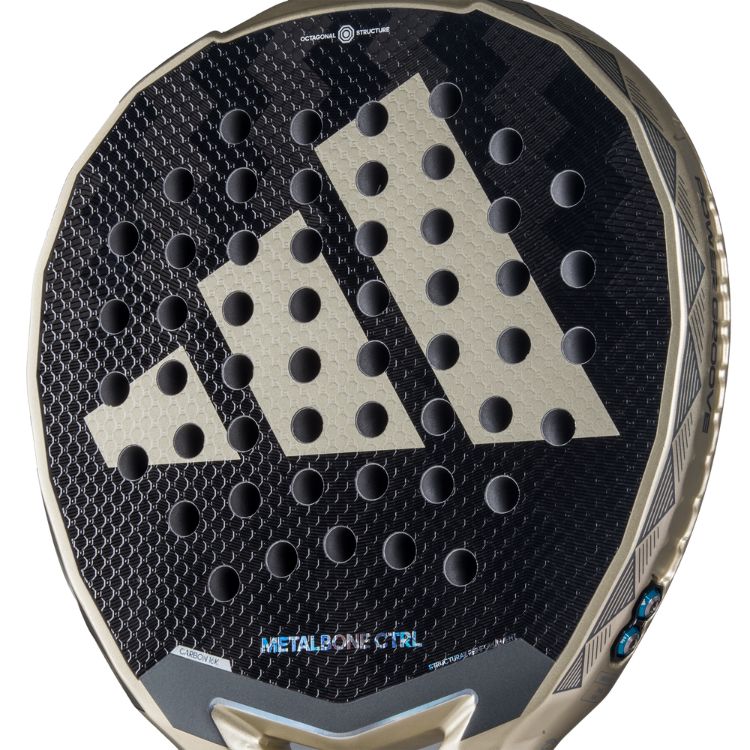 Adidas Padelracket Metalbone CTRL 3.4 - Image 4