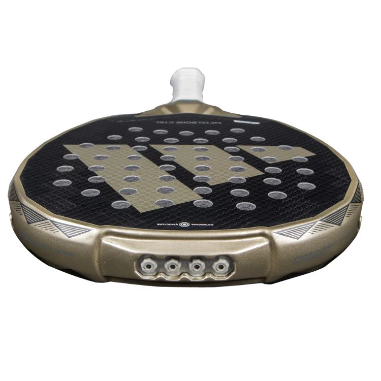 Adidas Padelracket Metalbone CTRL 3.4 - Image 5