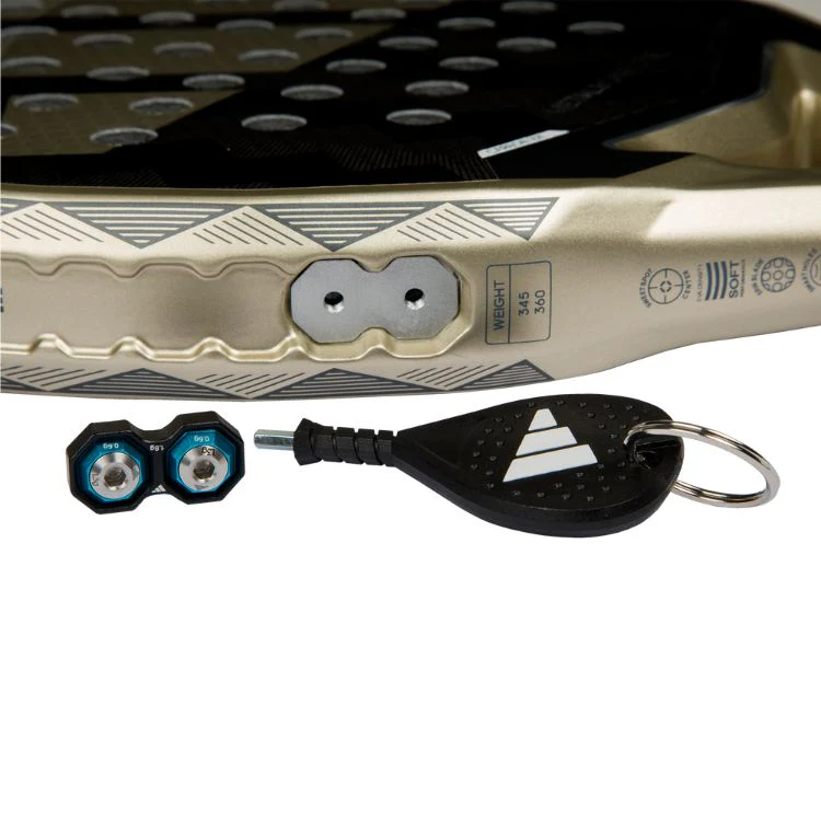 Adidas Padelracket Metalbone CTRL 3.4 - Image 6