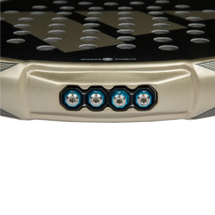 Adidas Padelracket Metalbone CTRL 3.4 - Image 7