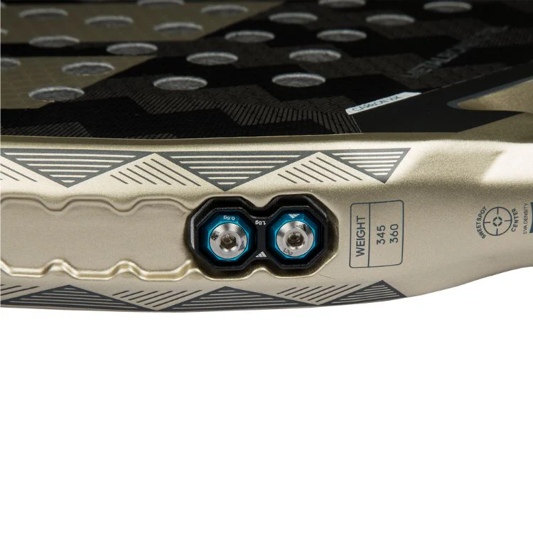 Adidas Padelracket Metalbone CTRL 3.4 - Image 8
