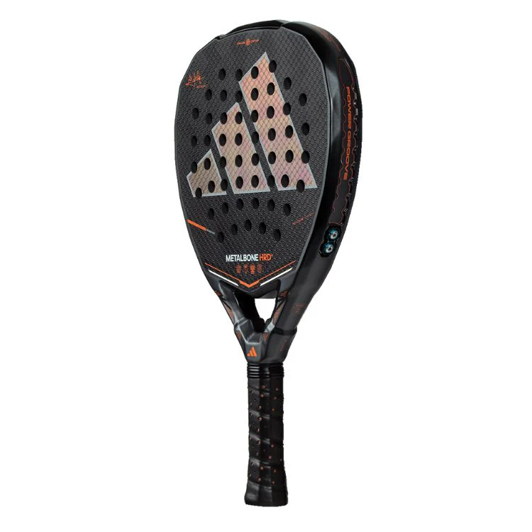 Adidas Padelracket Metalbone HRD+ 2026 - Image 3