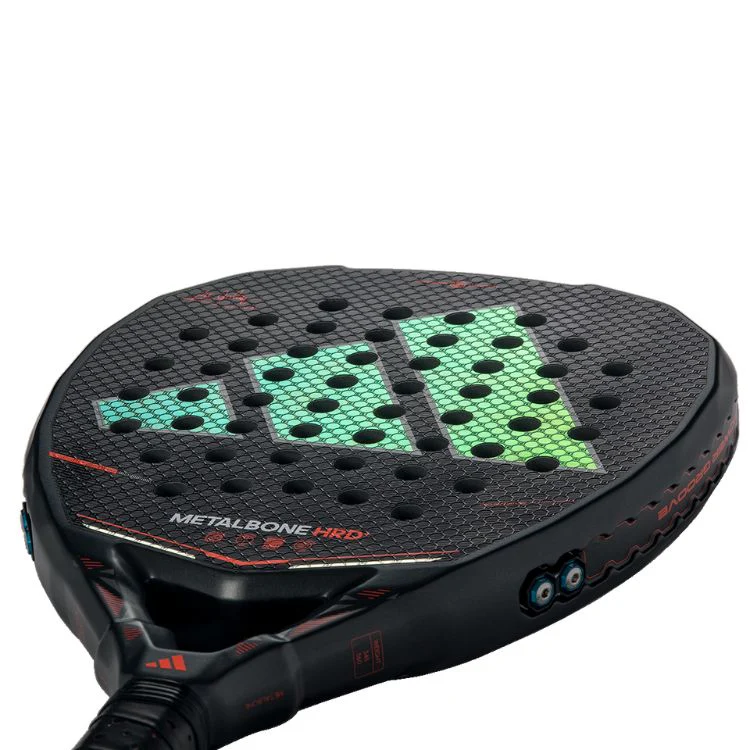 Adidas Padelracket Metalbone HRD+ 2026 - Image 5