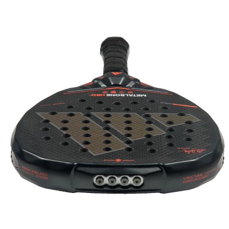 Adidas Padelracket Metalbone HRD+ 2026 - Image 6