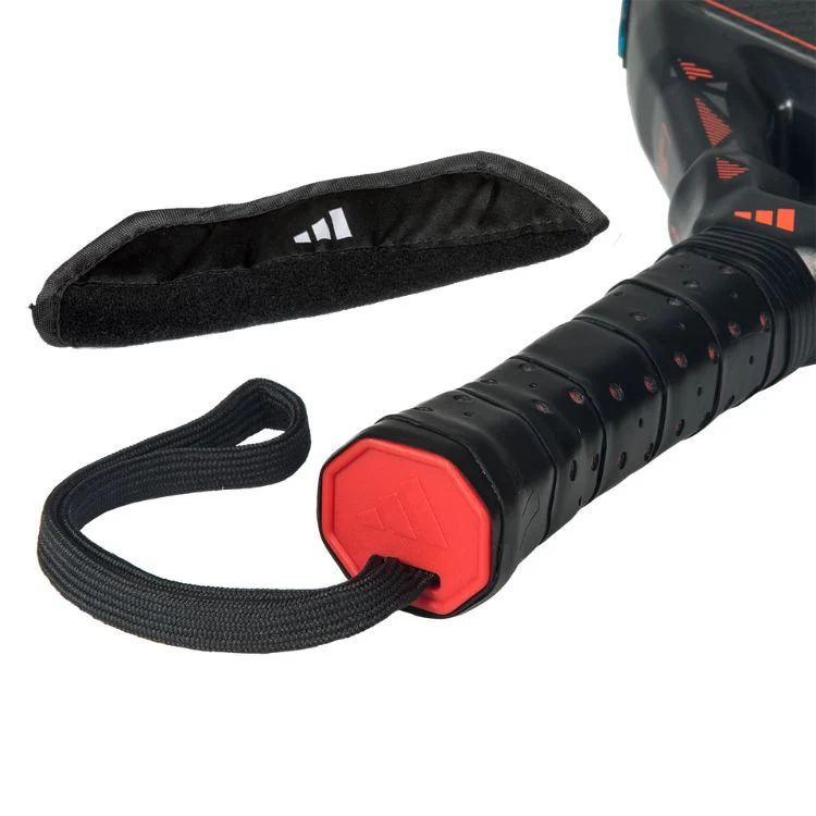 Adidas Padelracket Metalbone HRD+ 2026 - Image 8