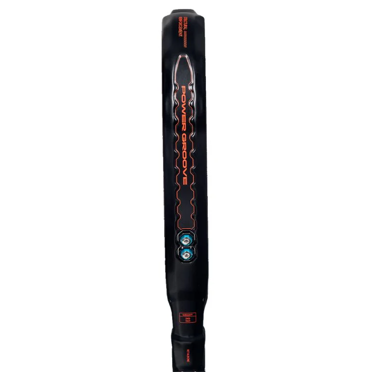 Adidas Padelracket Metalbone HRD+ 2026 - Image 9