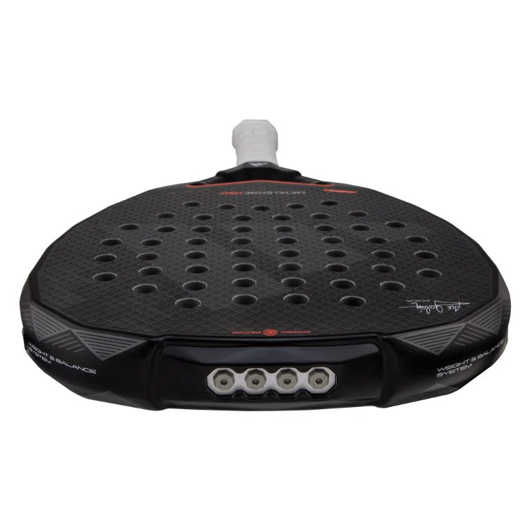 Adidas Padelracket Metalbone HRD+ 3.4 - Image 5