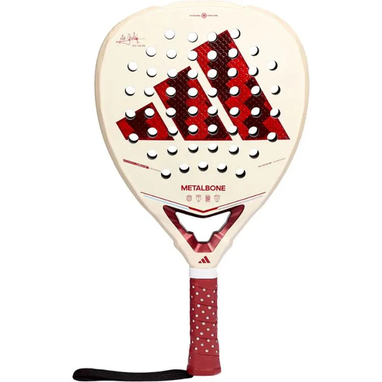 Adidas Padelracket Metalbone Reserve Edition 2026 - Image 3