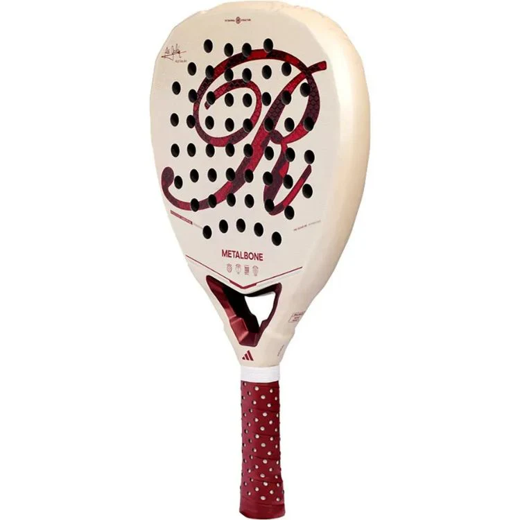 Adidas Padelracket Metalbone Reserve Edition 2026 - Image 4