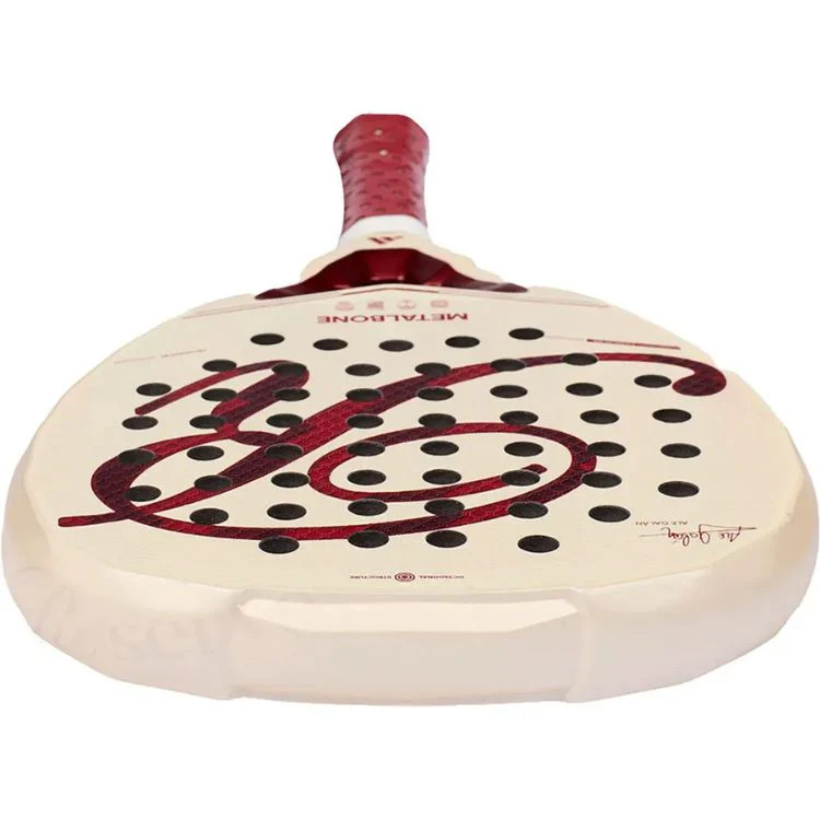 Adidas Padelracket Metalbone Reserve Edition 2026 - Image 6