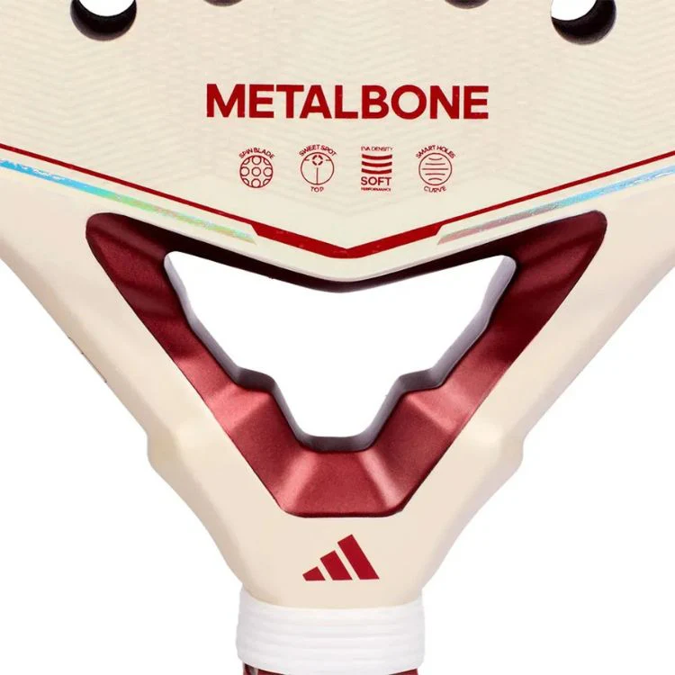 Adidas Padelracket Metalbone Reserve Edition 2026 - Image 7