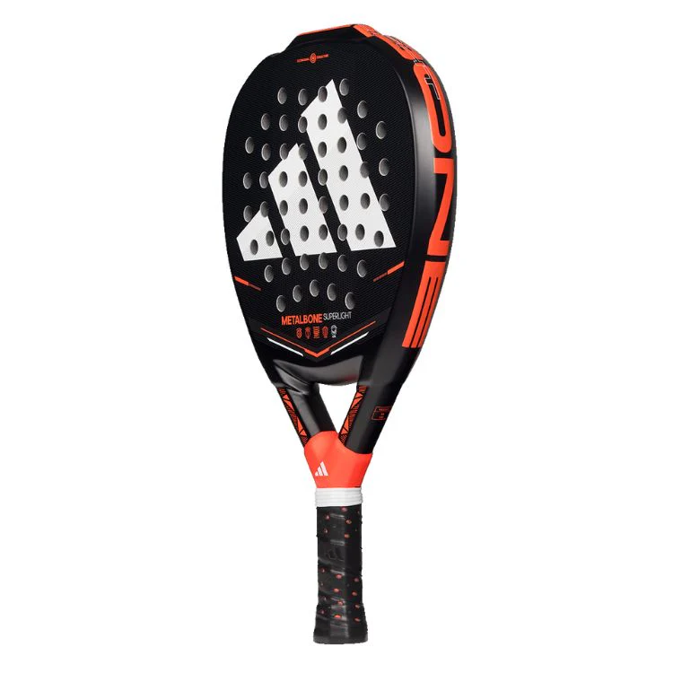 Adidas Padelracket Metalbone Superlight 2026 - Image 3