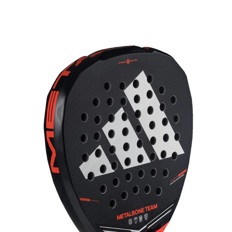 Adidas Padelracket Metalbone Team 2026 - Image 4