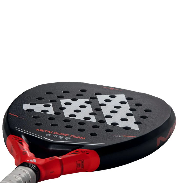 Adidas Padelracket Metalbone Team 2026 - Image 5