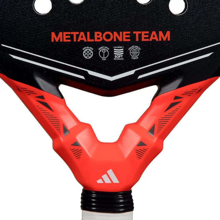 Adidas Padelracket Metalbone Team 2026 - Image 6