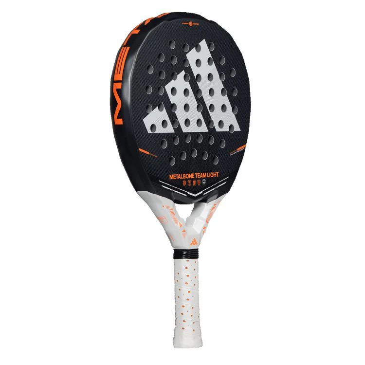 Adidas Padelracket Metalbone Team Light 2026 - Image 2