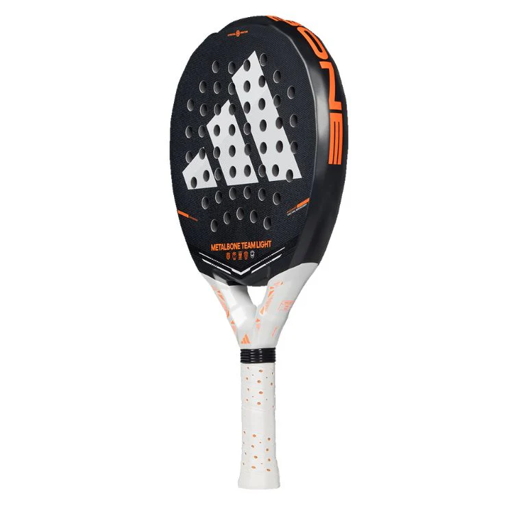 Adidas Padelracket Metalbone Team Light 2026 - Image 3