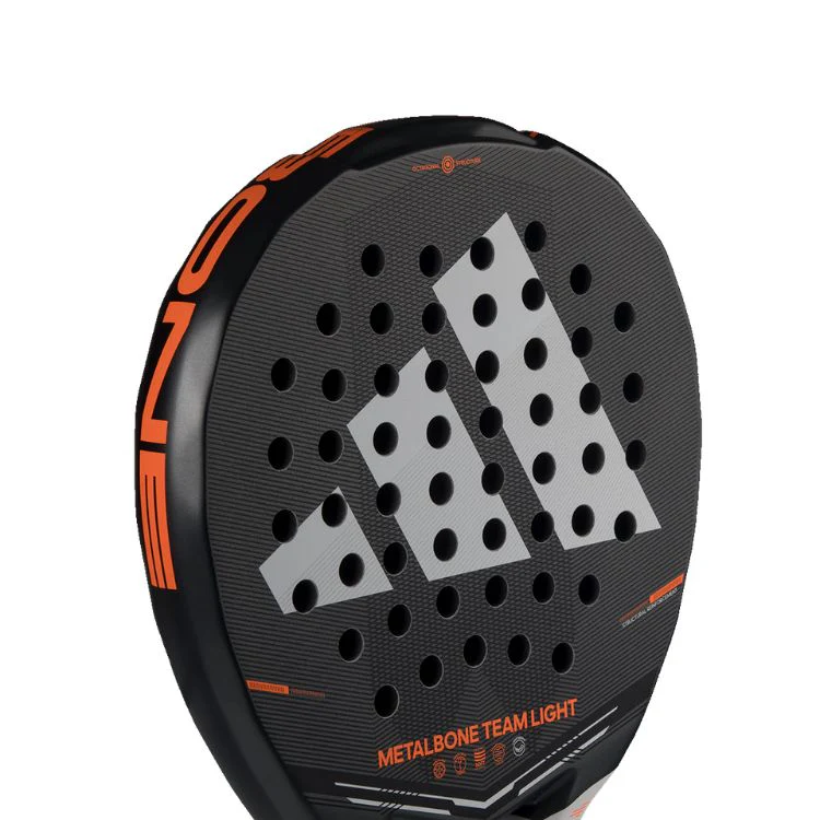 Adidas Padelracket Metalbone Team Light 2026 - Image 4