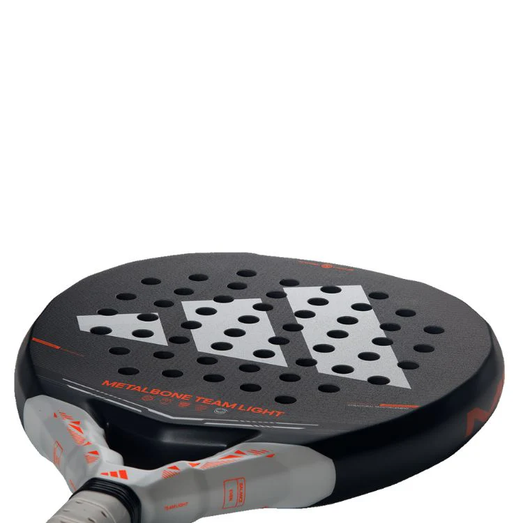 Adidas Padelracket Metalbone Team Light 2026 - Image 5