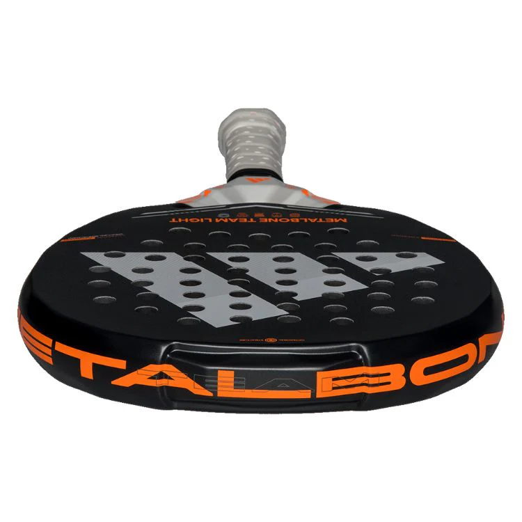 Adidas Padelracket Metalbone Team Light 2026 - Image 7