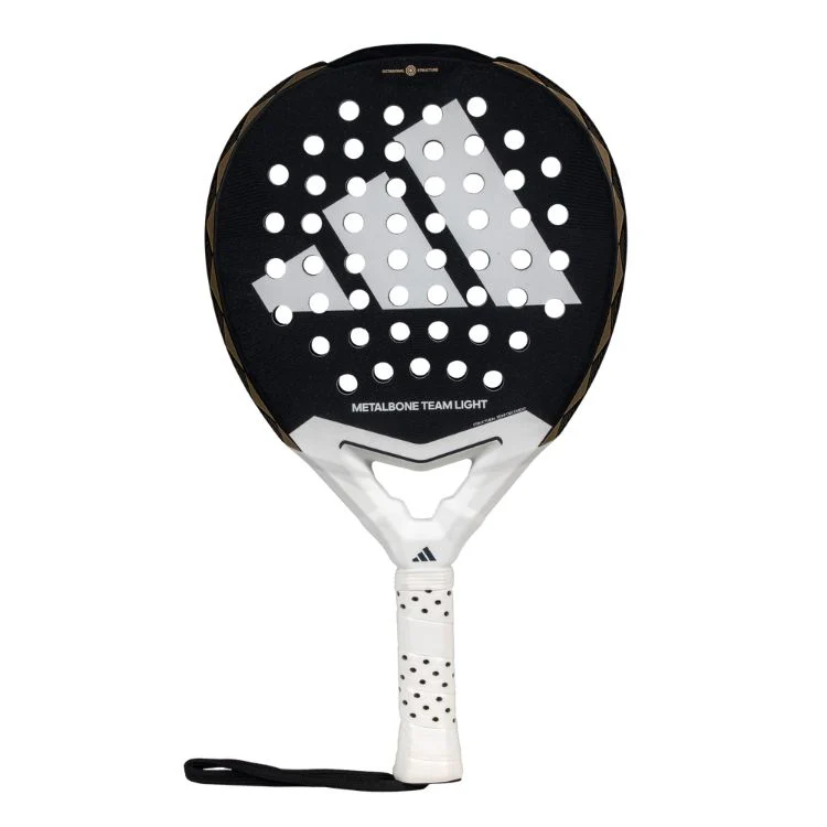 Adidas Padelracket Metalbone Team Light 3.4