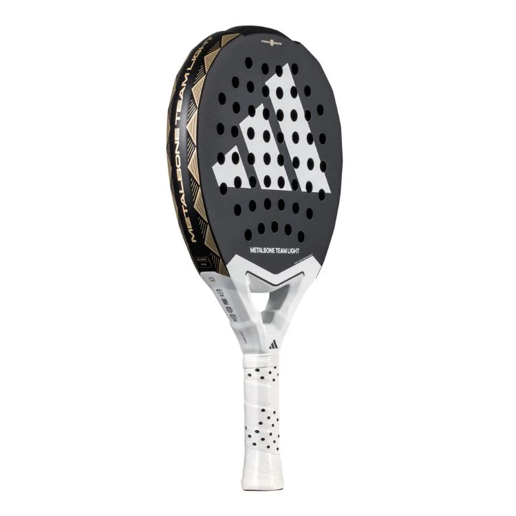Adidas Padelracket Metalbone Team Light 3.4 - Image 2