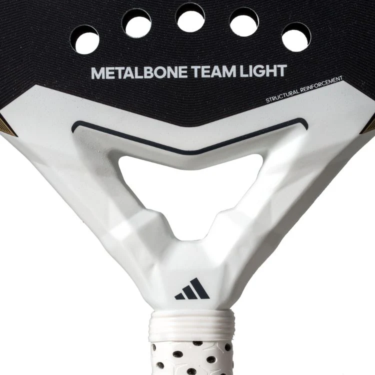 Adidas Padelracket Metalbone Team Light 3.4 - Image 3