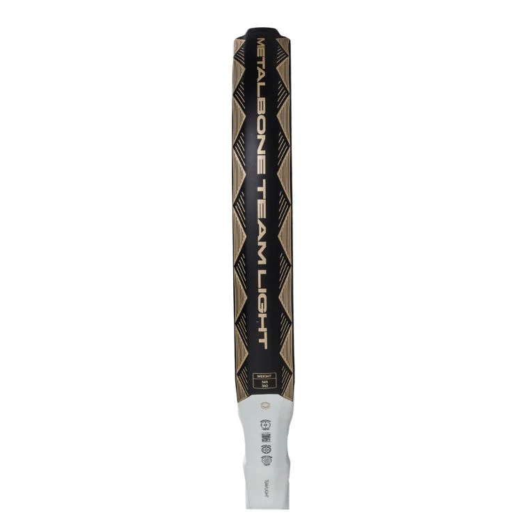 Adidas Padelracket Metalbone Team Light 3.4 - Image 5