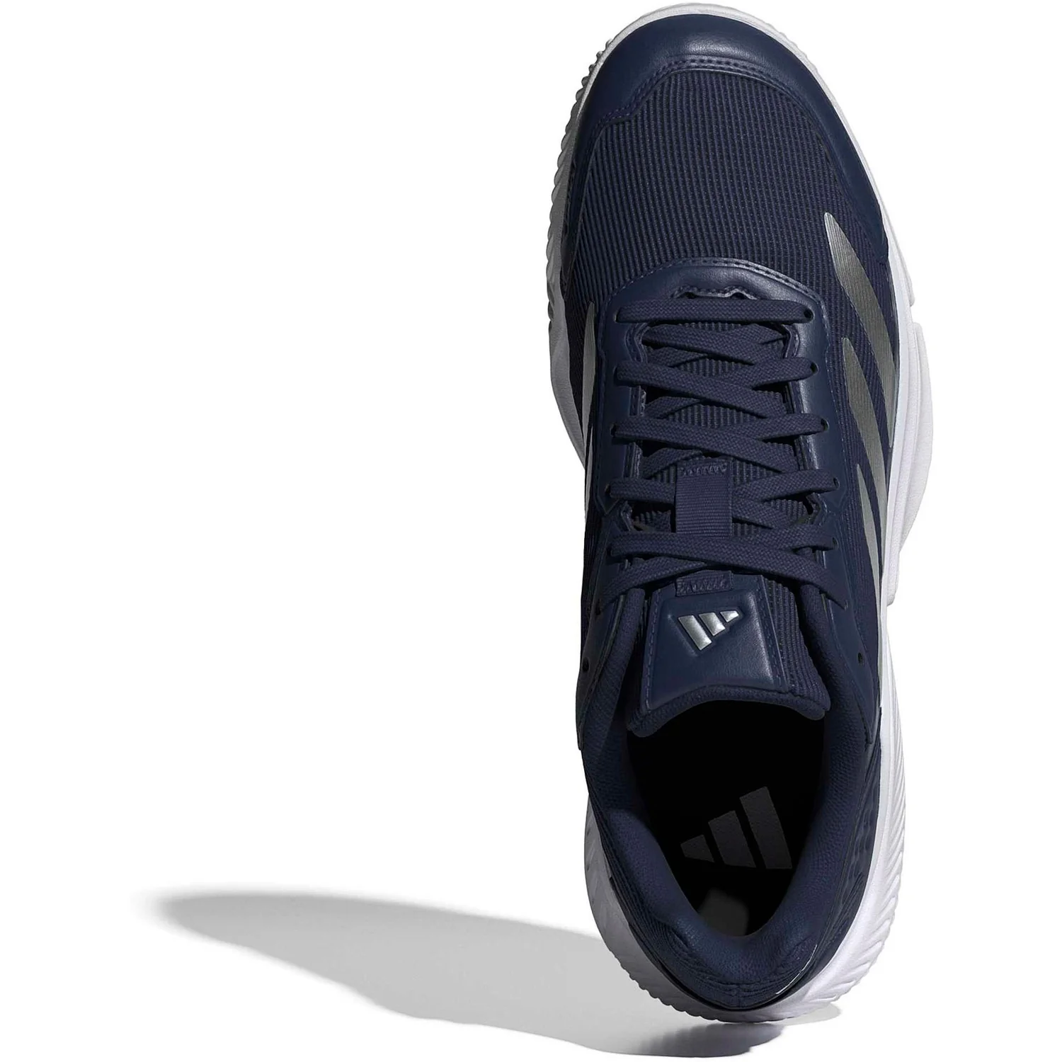 Adidas Padelschoen Courtquick Padel Heren Blauw - Image 6