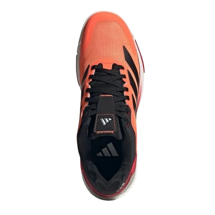 Adidas Padelschoen Crazyquick Boost Padel Heren Oranje - Image 7