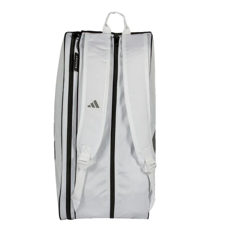 Adidas Padeltas Control 2026 Offwhite Orange - Image 4