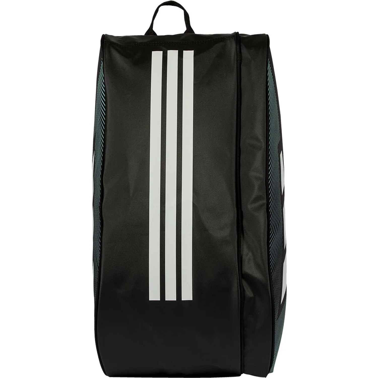 Adidas Padeltas Control 2026 Zwart Blauw - Image 3