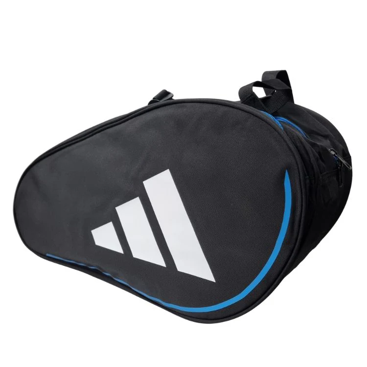Adidas Padeltas Control 3.4 Zwart Blauw - Image 2