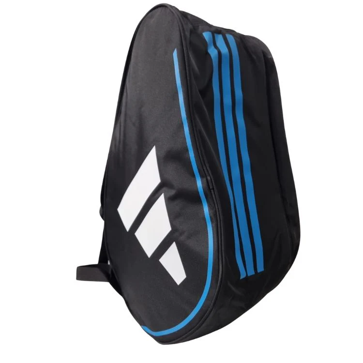 Adidas Padeltas Control 3.4 Zwart Blauw - Image 3