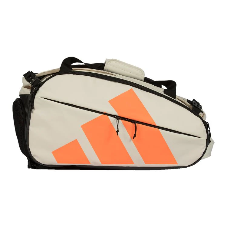 Adidas Padeltas Multigame 2026 Offwhite