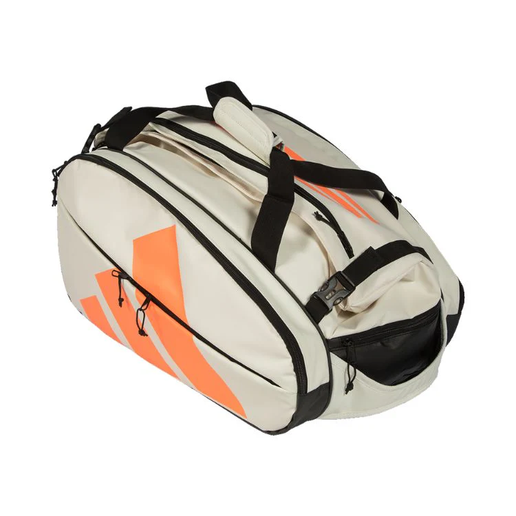 Adidas Padeltas Multigame 2026 Offwhite - Image 2