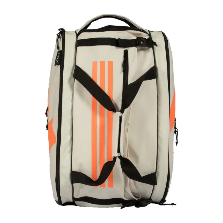 Adidas Padeltas Multigame 2026 Offwhite - Image 3