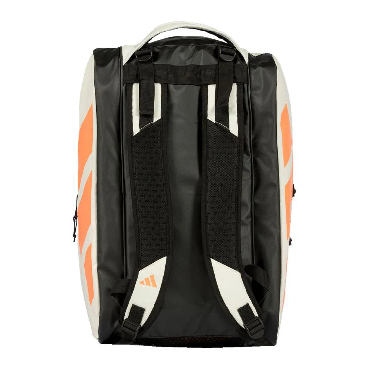 Adidas Padeltas Multigame 2026 Offwhite - Image 4