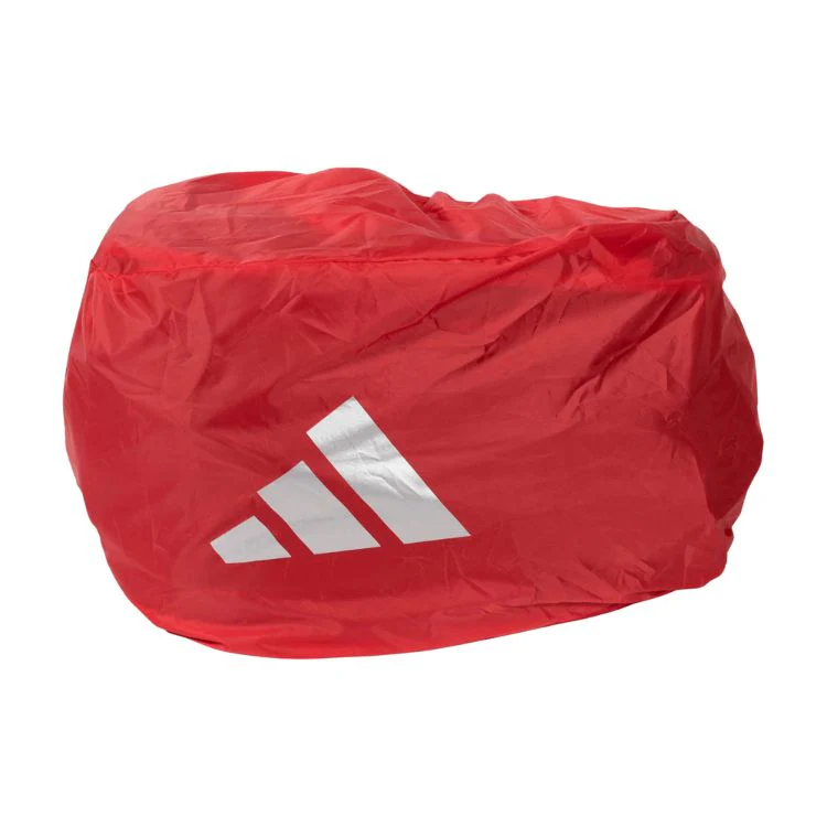 Adidas Padeltas Multigame 2026 Zwart Rood - Image 6