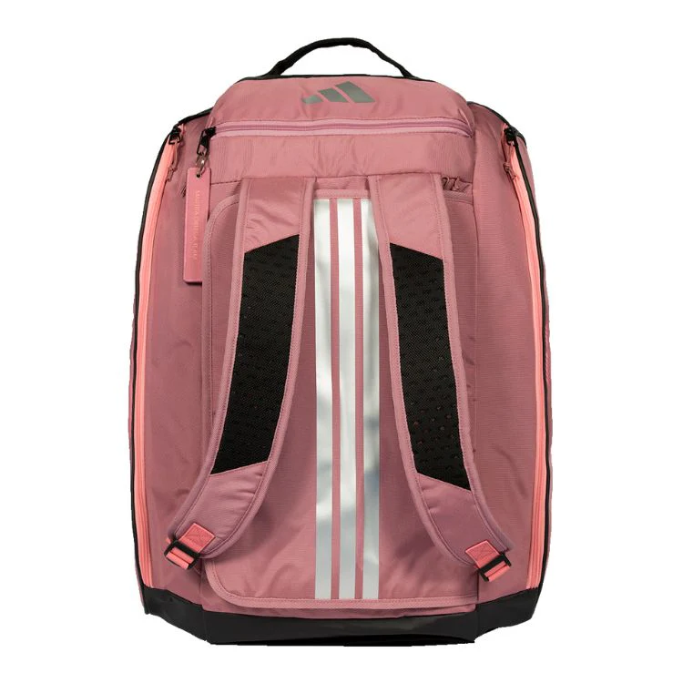 Adidas Padeltas Protour Bag 2026 Pink - Image 3