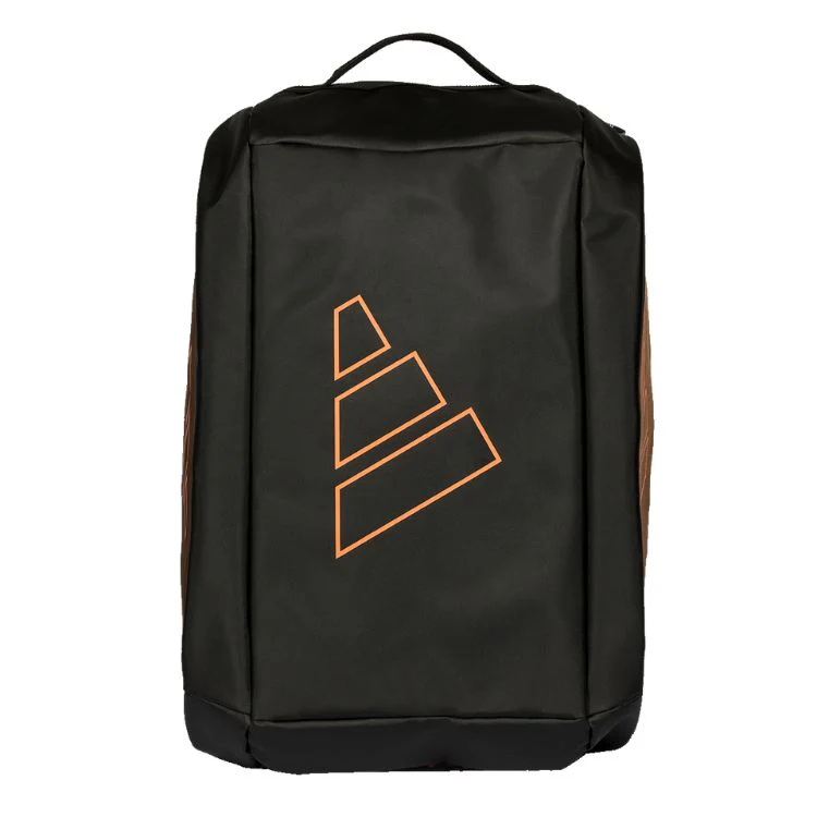 Adidas Padeltas Tour Bag 2026 Bronze Orange - Image 4