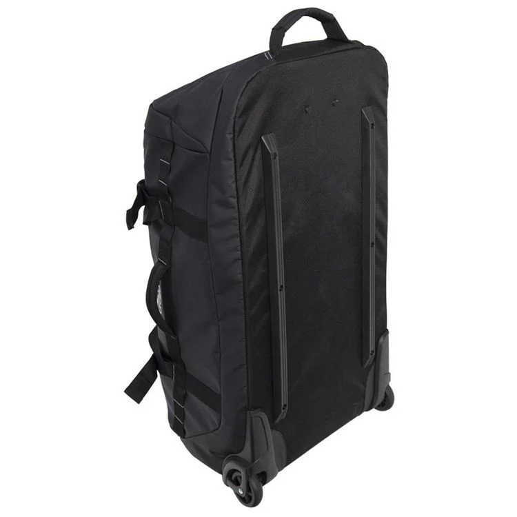 Adidas Padeltas Trolley Stage Tour Zwart 90L - Image 2