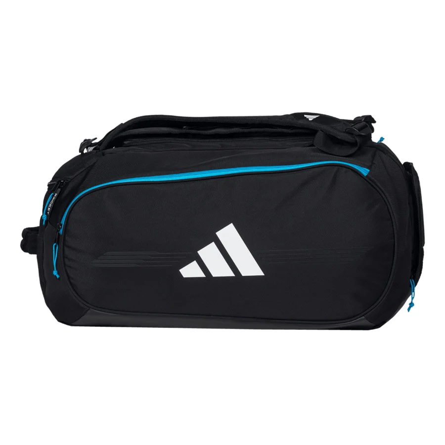 Adidas Padeltas Protour 3.4 Zwart