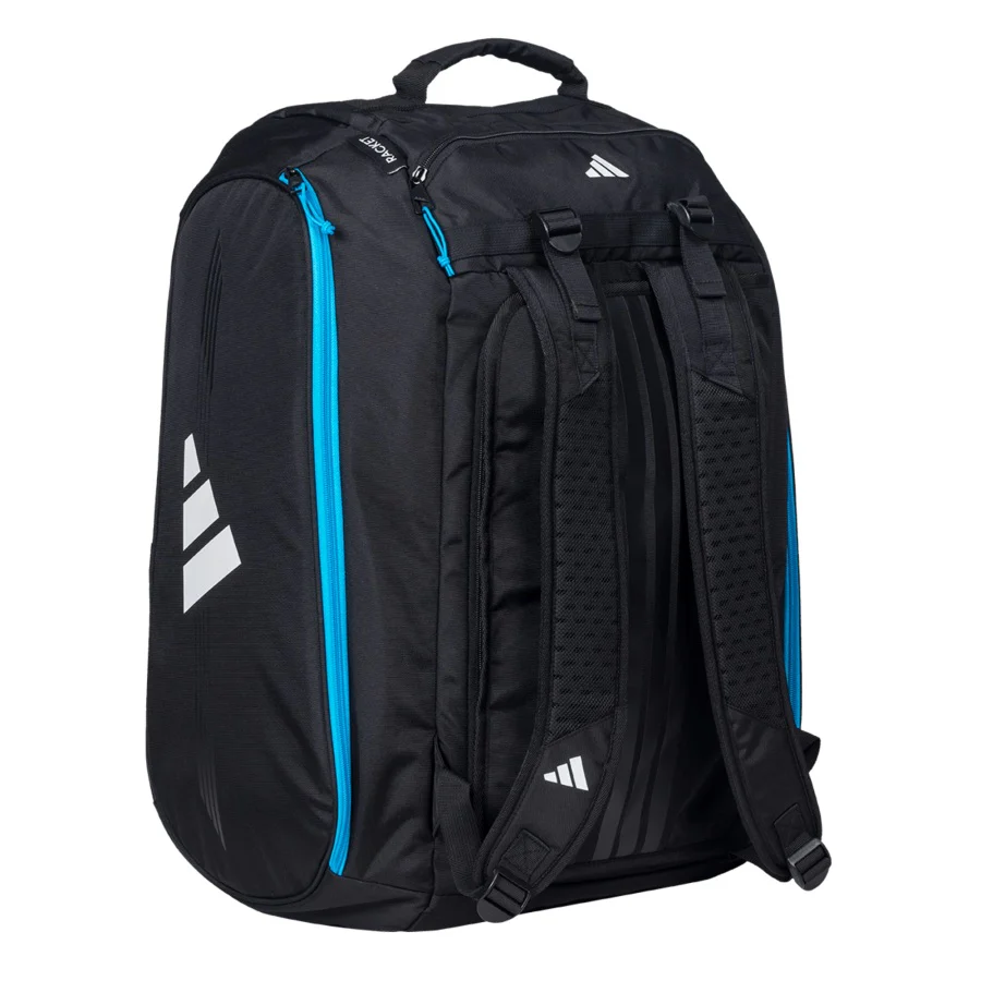 Adidas Padeltas Protour 3.4 Zwart - Image 3