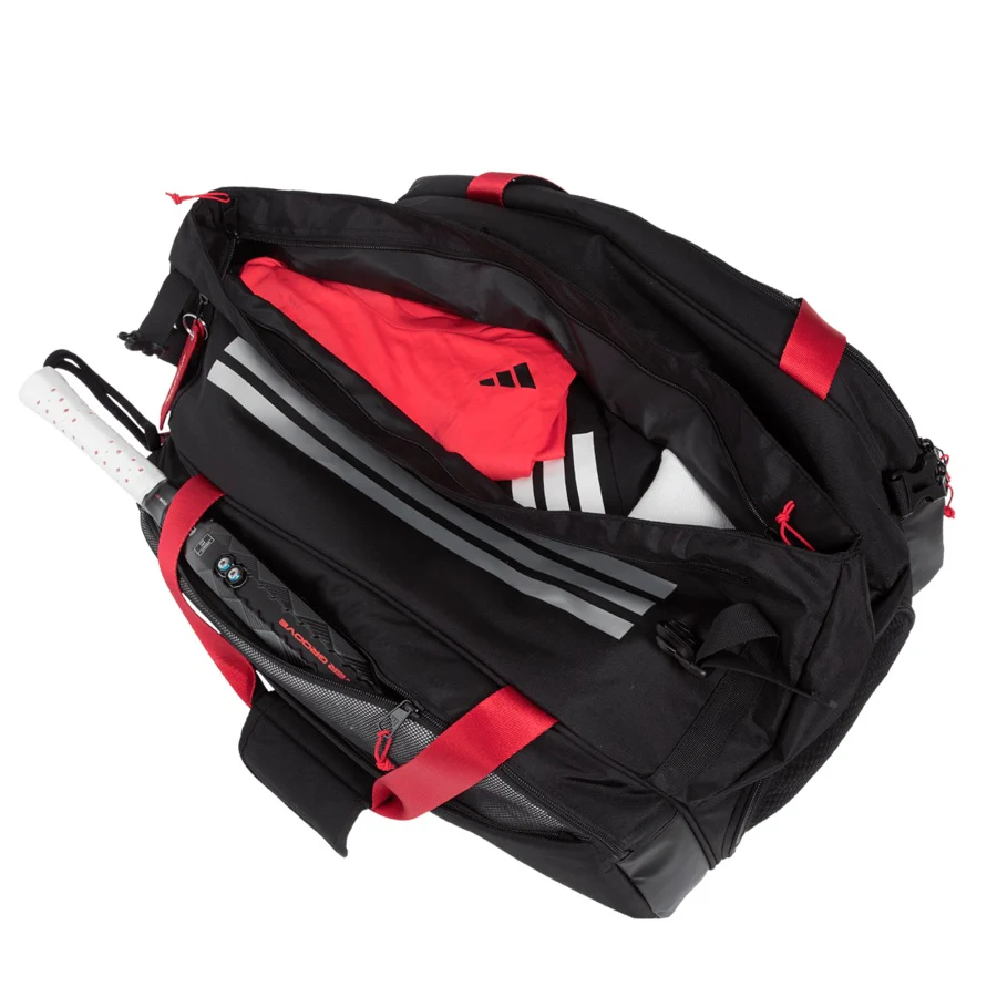 Adidas Padeltasche RB Multigame 3.4 Zwart - Image 4