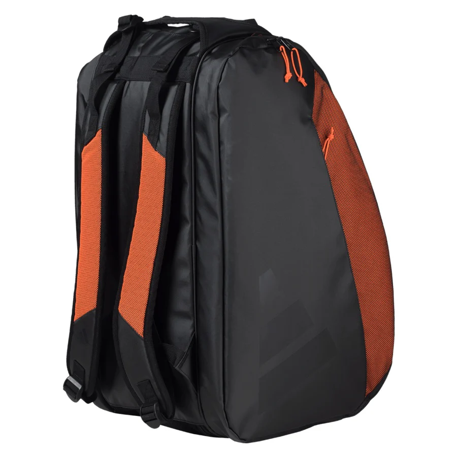 Adidas Padeltasche RB Multigame 3.4 Zwart Oranje - Image 2